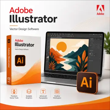 Adobe Illustrator