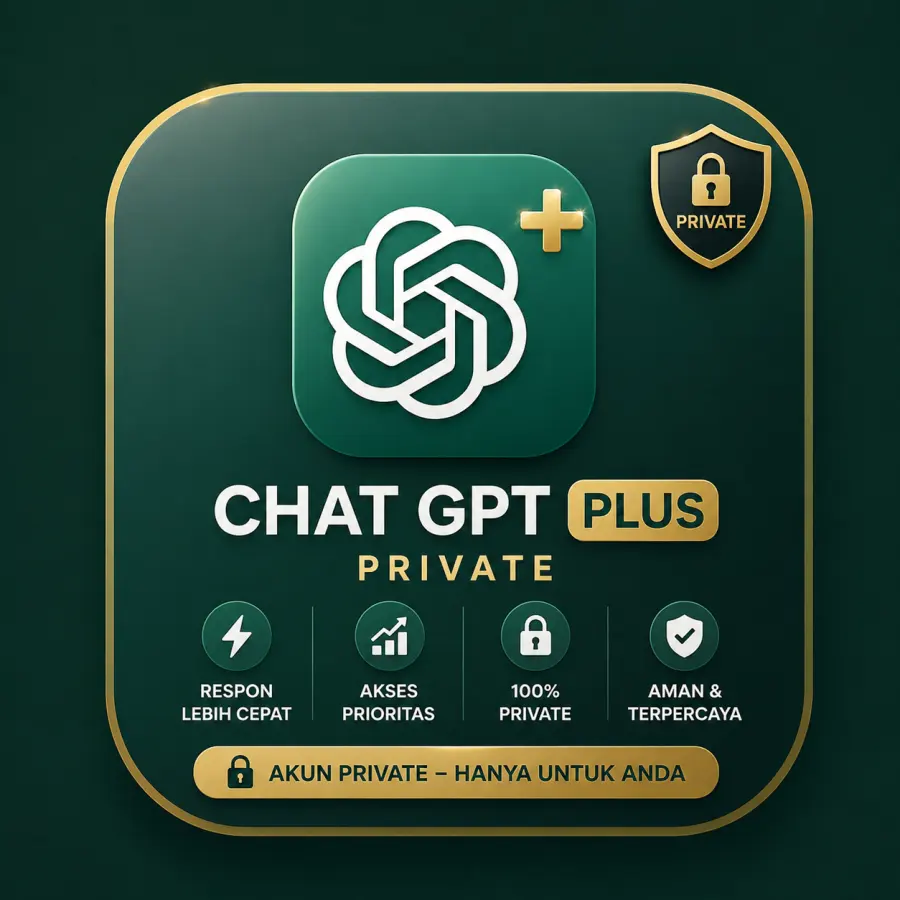 Chat GPT Plus Private - Foto 1
